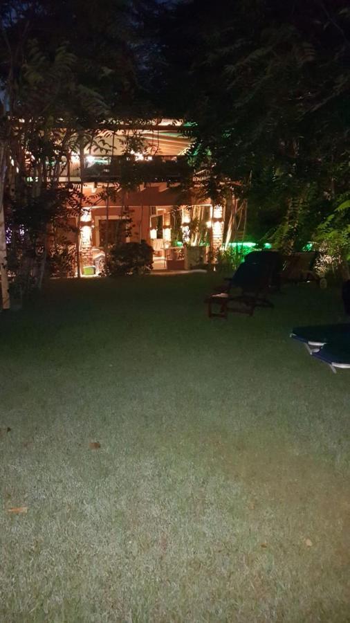 Vila Thailanda In Katakolo Pyrgos  Exterior photo