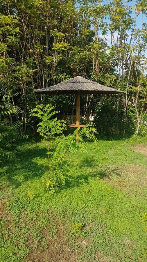 Vila Thailanda In Katakolo Pyrgos  Exterior photo