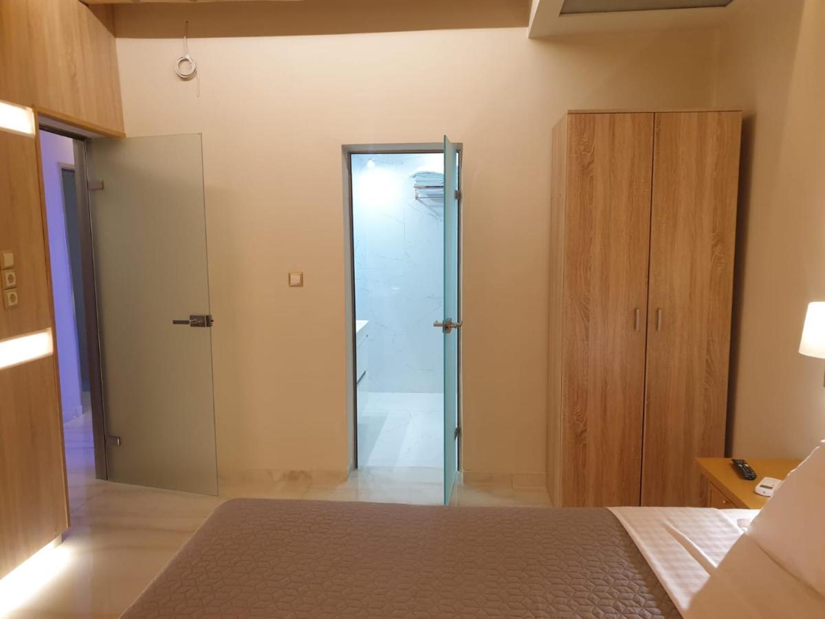 Vila Thailanda In Katakolo Pyrgos  Exterior photo